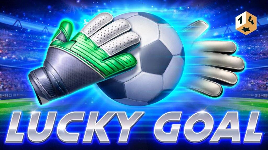 1spin4win lance Lucky Goal, une machine à sous sur le thème du football, pour le marché latino-américain | 1spin4win lance Lucky Goal une machine a sous sur le