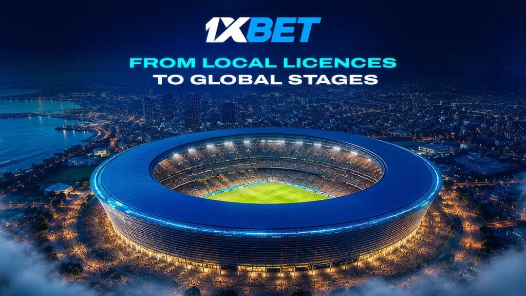 1xBet sur ce qu’il faut pour créer une marque de paris de renommée mondiale | 1xBet sur ce quil faut pour creer une marque de