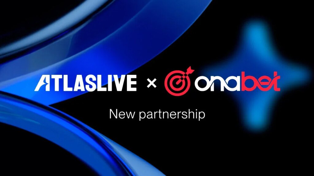 Atlaslive signe un partenariat technologique direct avec l'opérateur brésilien Onabet | Atlaslive signe un partenariat technologique direct avec loperateur bresilien Onabet