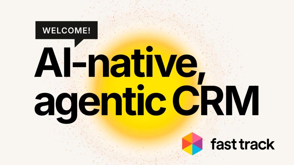 Fast Track lance des workflows d'IA agentique pour la plateforme iGaming CRM | Fast Track lance des workflows dIA agentique pour la plateforme