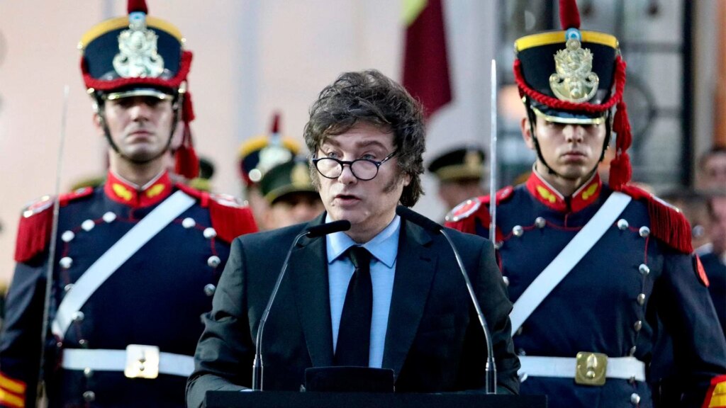 Le gouvernement argentin envoie au Sénat un projet de loi demandant des sanctions plus sévères pour les jeux d'argent en ligne illégaux Le gouvernement argentin envoie au Sénat un projet de loi demandant des sanctions plus sévères pour les jeux d'argent en ligne illégaux | Le gouvernement argentin envoie au Senat un projet de loi