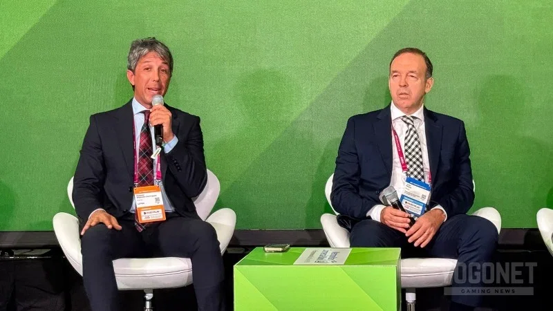 Le premier jour du SBC Summit Americas met en lumière les marchés de prédiction, l'IA et les défis de l'industrie Le premier jour du SBC Summit Americas met en lumière les marchés de prédiction, l'IA et les défis de l'industrie | Le premier jour du SBC Summit Americas met en lumiere.jp