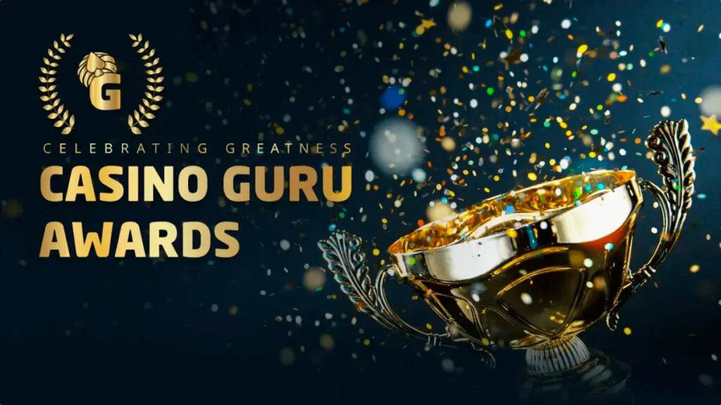 Les lauréats des Casino Guru Awards soulignent l’importance croissante accordée à la responsabilité et aux normes de l’industrie | Les laureats des Casino Guru Awards soulignent limportance croissante accordee