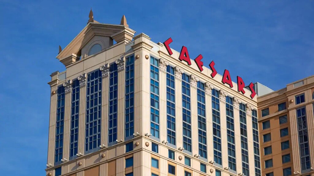 Les marchés de prédiction pourraient pousser davantage d'États à légaliser l'iGaming, selon Eric Hession de Caesars | Les marches de prediction pourraient pousser davantage dEtats a legaliser