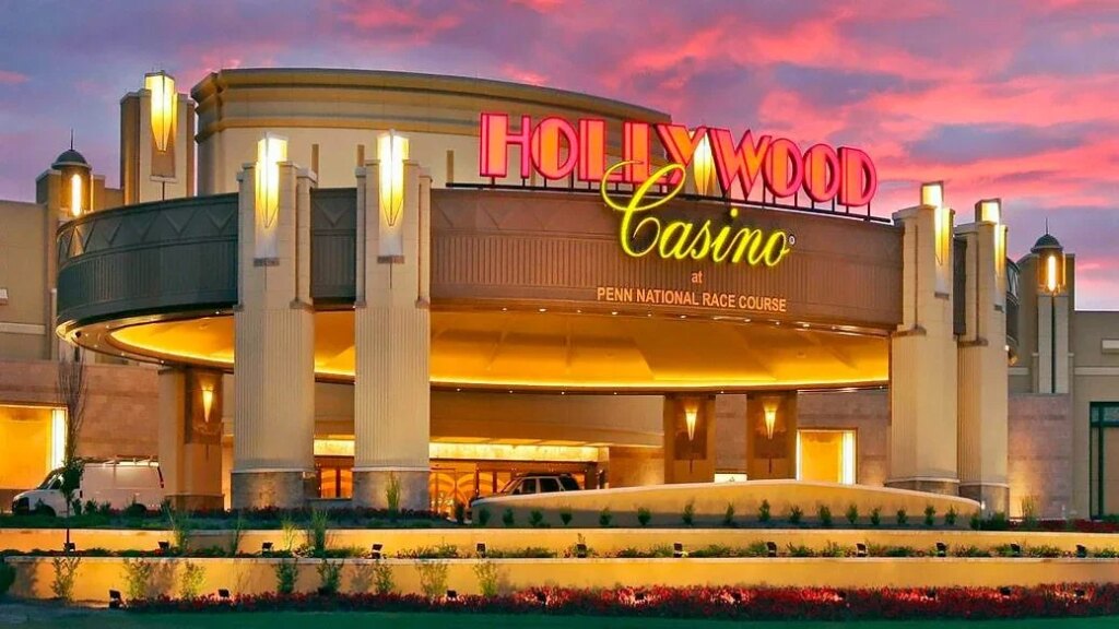 Les revenus des jeux en Pennsylvanie atteignent un record de 625,5 millions de dollars en mai | Les revenus des jeux en Pennsylvanie atteignent un record de