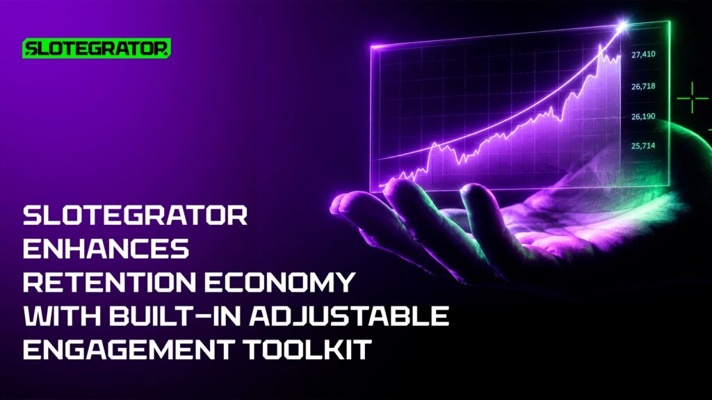 Slotegrator met à jour sa plateforme avec des outils de rétention spécifiques au marché | Slotegrator met a jour sa plateforme avec des outils de