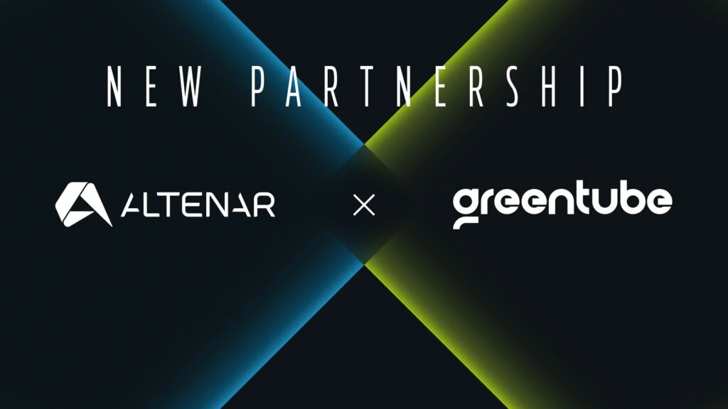 Altenar et Greentube lancent un partenariat stratégique de paris sportifs | Altenar et Greentube lancent un partenariat strategique de paris sportifs