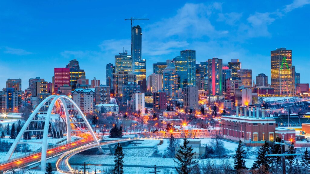 Canada : l'Alberta ouvre un marché iGaming compétitif avec 50 opérateurs enregistrés | Canada lAlberta ouvre un marche iGaming competitif avec 50