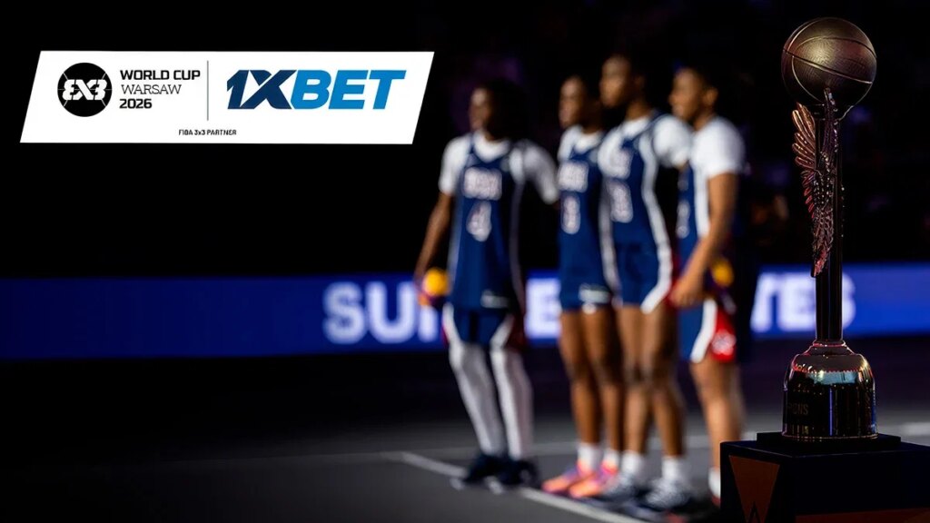 Coupe du Monde FIBA ​​3x3 2026 : comment ce format passionnant consolide sa place dans le basket mondial | Coupe du Monde FIBA ​​3x3 2026 comment ce format