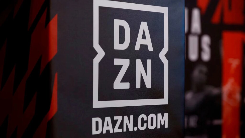 DAZN Bet entre sur le marché nord-américain des jeux en ligne avec son lancement en Ontario | DAZN Bet entre sur le marche nord americain des jeux en