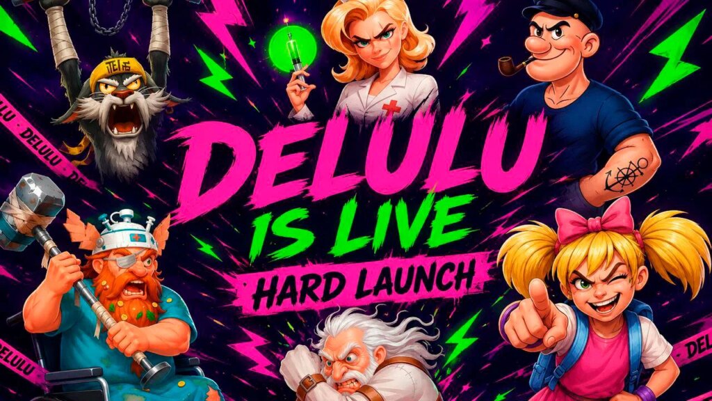 DELLUU Gaming entre sur le marché de l'iGaming avec un portefeuille de cinq jeux et des intégrations de plateforme | DELLUU Gaming entre sur le marche de liGaming avec un