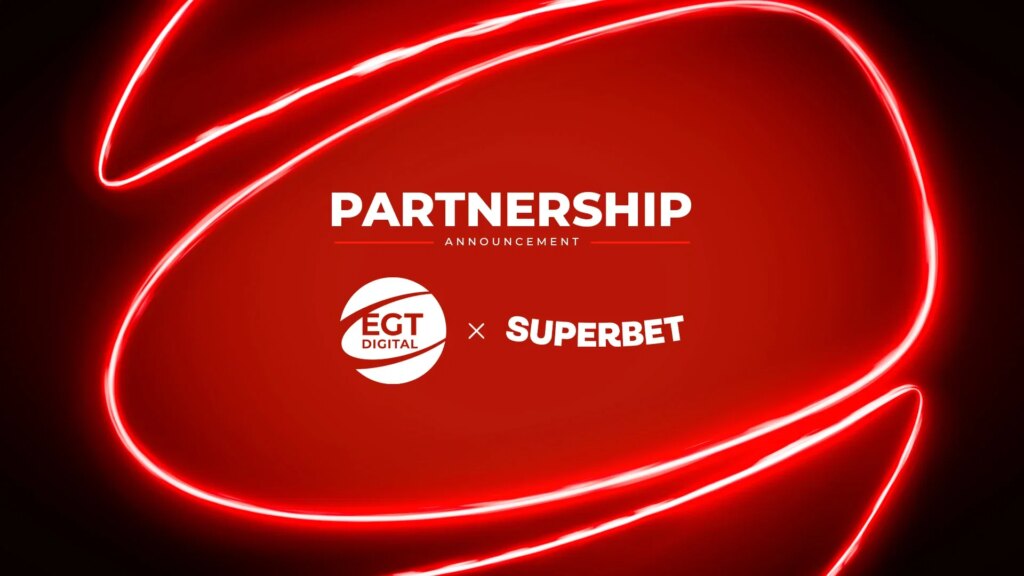 EGT Digital étend sa présence en Grèce avec le partenariat Superbet | EGT Digital etend sa presence en Grece avec le partenariat