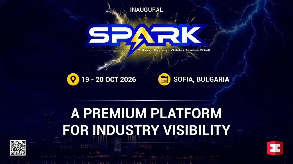 Eventus International annonce l'élargissement de l'événement SPARK 2026 à Sofia | Eventus International annonce lelargissement de levenement SPARK 2026 a Sofia