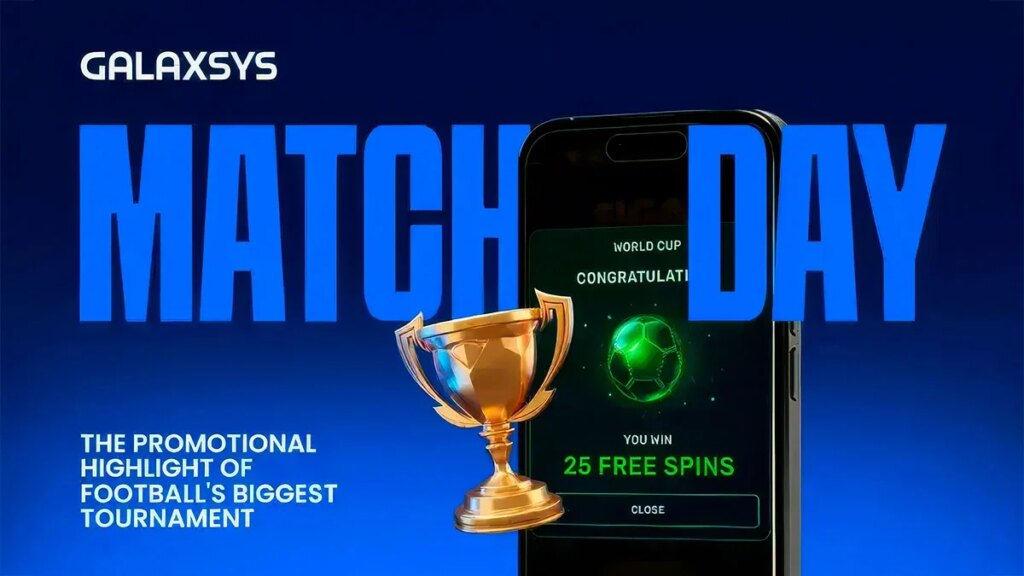 Galaxsys fait la promotion de la campagne Match Day alors que la Coupe du Monde des Clubs de la FIFA atteint sa phase finale | Galaxsys fait la promotion de la campagne Match Day alors