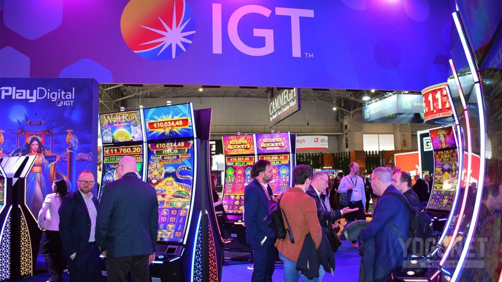 IGT PlayDigital entre sur le marché sud-africain des jeux en ligne grâce à son lancement avec Hollywoodbets IGT PlayDigital entre sur le marché sud-africain des jeux en ligne grâce à son lancement avec Hollywoodbets | IGT PlayDigital entre sur le marche sud africain des jeux en