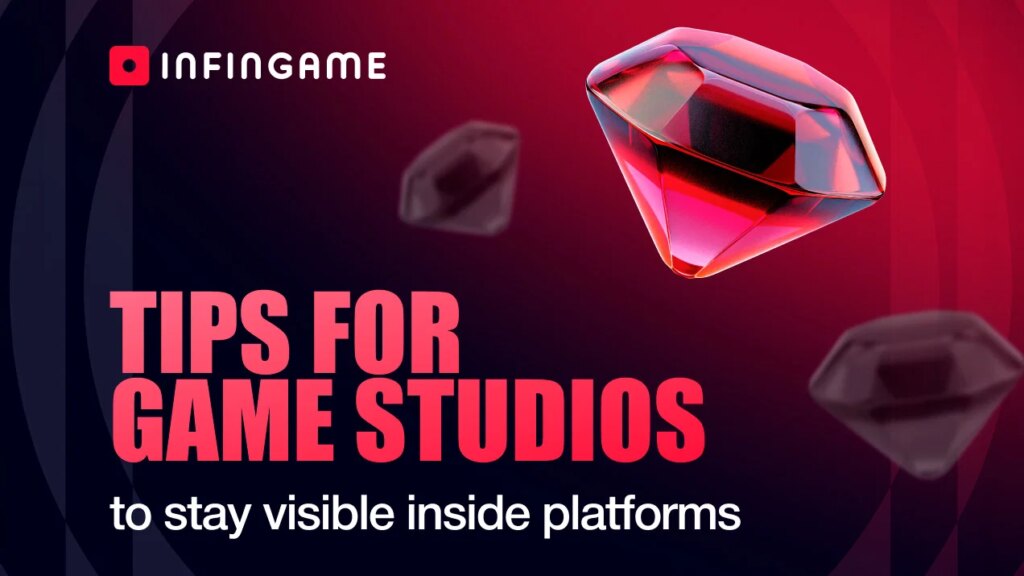 Infingame explore les facteurs qui déterminent la visibilité des jeux sur les plateformes d'agrégation modernes | Infingame explore les facteurs qui determinent la visibilite des jeux