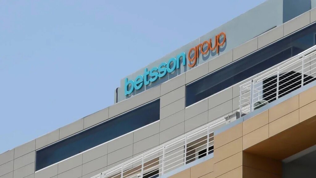 Le chiffre d'affaires de Betsson au deuxième trimestre augmente de 2,1 % pour atteindre 361,9 millions de dollars, la faiblesse du B2B affectant les bénéfices Le chiffre d'affaires de Betsson au deuxième trimestre augmente de 2,1 % pour atteindre 361,9 millions de dollars, la faiblesse du B2B affectant les bénéfices | Le chiffre daffaires de Betsson au deuxieme trimestre augmente de