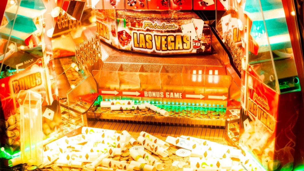 Le rôle des modèles de jackpot dans la conception des produits de casino en ligne | Le role des modeles de jackpot dans la conception des