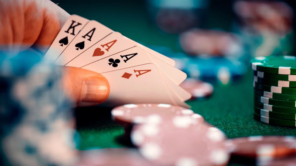 Les joueurs de poker se tournent-ils vers les casinos en ligne ? Ce que suggèrent les données | Les joueurs de poker se tournent ils vers les casinos en