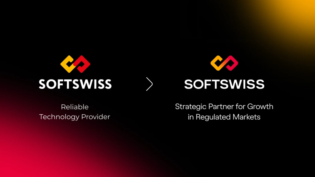 SOFTSWISS présente un nouveau positionnement et une identité visuelle rafraîchie | SOFTSWISS presente un nouveau positionnement et une identite visuelle rafraichie
