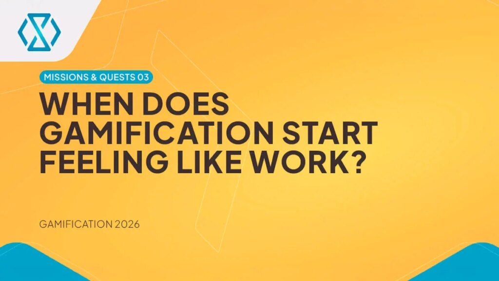 Timeless Tech passe d'une surcharge de gamification à une rétention plus intelligente | Timeless Tech passe dune surcharge de gamification a une retention