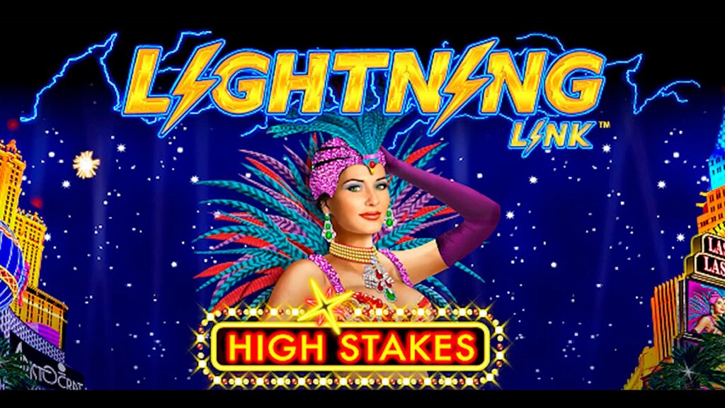 Aristocrat Interactive lance Lightning Link en ligne partout en Amérique du Nord | 1786178757 Aristocrat Interactive lance Lightning Link en ligne partout en Amerique