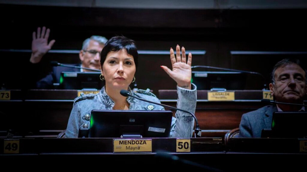 Les législateurs de la province de Buenos Aires proposent une reconnaissance faciale obligatoire et des limites de session pour les plateformes iGaming | 1786311976 Les legislateurs de la province de Buenos Aires proposent une