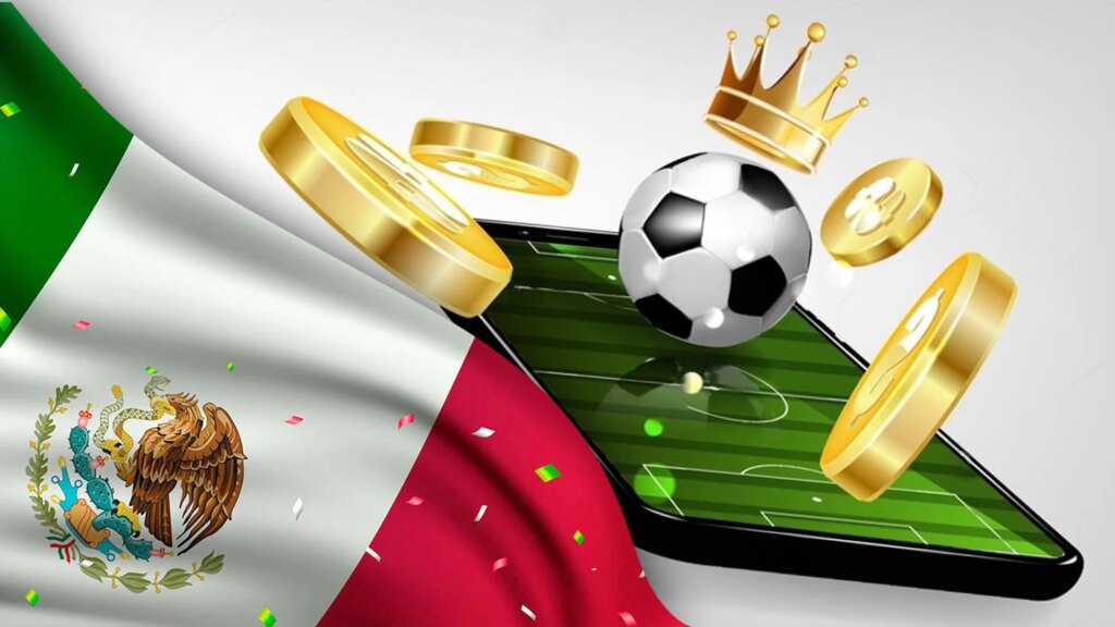 Coupe du Monde FIFA 2026 : le Mexique consolide sa position de hub clé du iGaming après avoir doublé sa base de parieurs | 1787255469 Coupe du Monde FIFA 2026 le Mexique consolide sa position