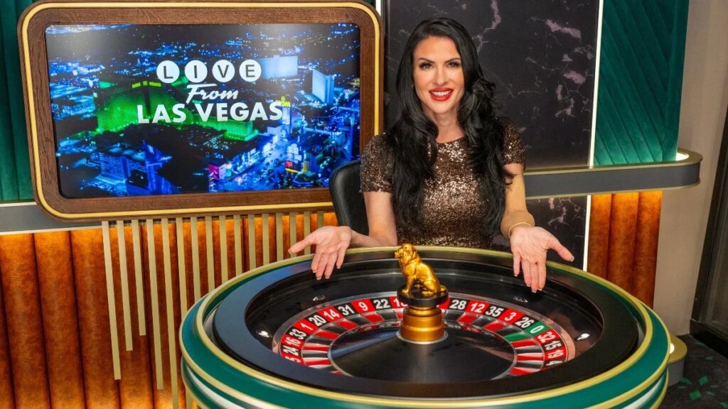 BetMGM propose des tables de croupiers en direct de Las Vegas aux joueurs de l'Alberta | 1787633627 BetMGM propose des tables de croupiers en direct de Las