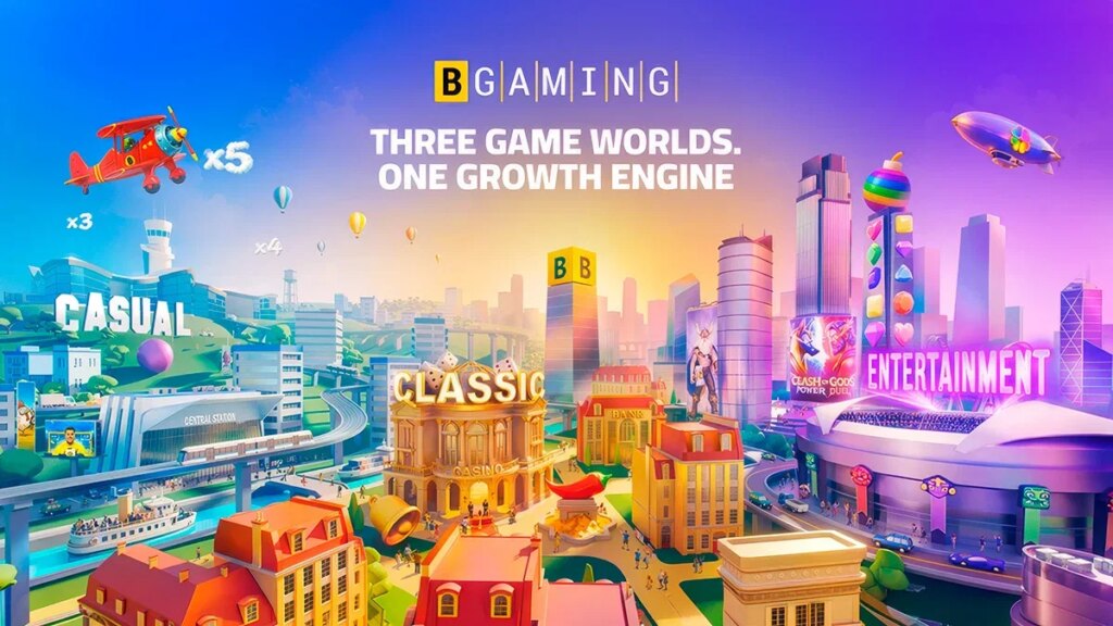 BGaming révèle comment son portefeuille en trois catégories cible les différents besoins des joueurs | BGaming revele comment son portefeuille en trois categories cible les