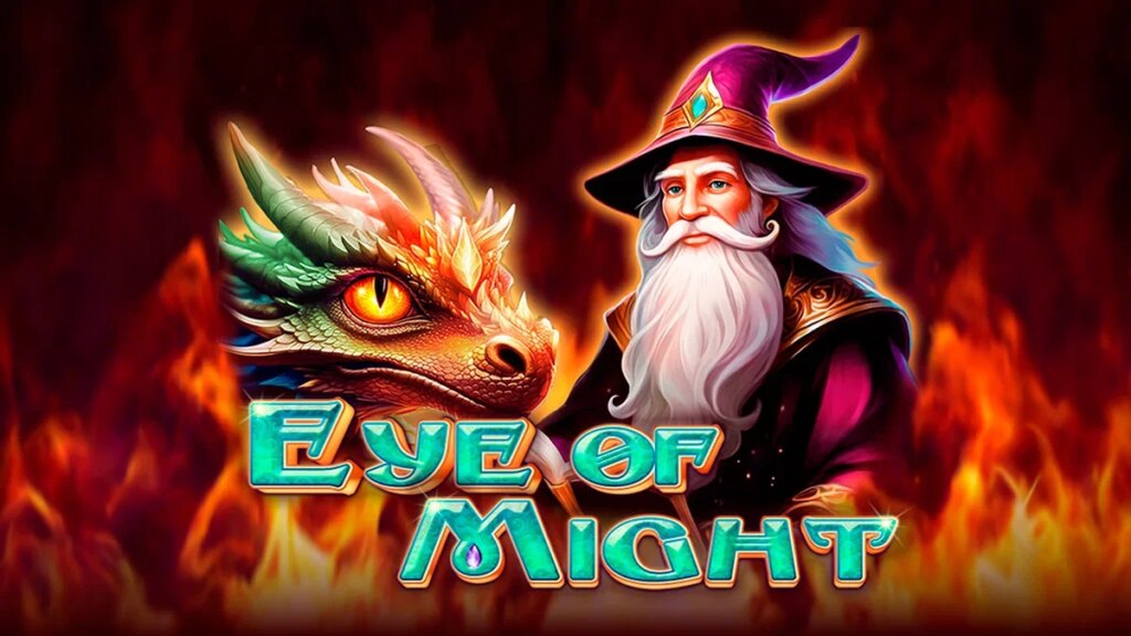 CT Interactive lance la machine à sous Eye of Might sur le thème fantastique avec un potentiel de gain maximum de 5 000x CT Interactive lance la machine à sous Eye of Might sur le thème fantastique avec un potentiel de gain maximum de 5 000x | CT Interactive lance la machine a sous Eye of Might