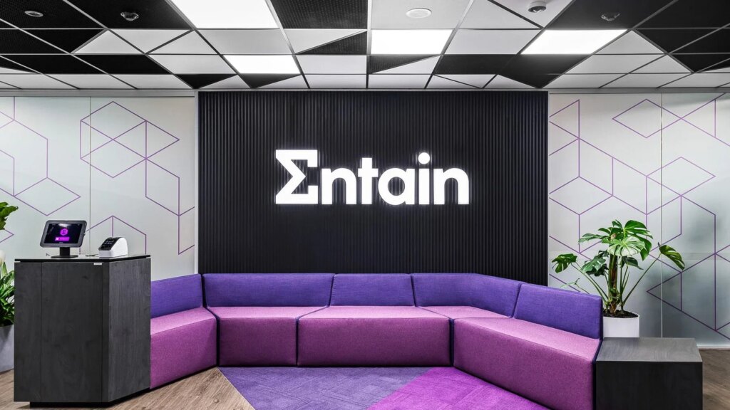 Entain lance Sports Interaction et PartyCasino sur le marché réglementé de l'Alberta Entain lance Sports Interaction et PartyCasino sur le marché réglementé de l'Alberta | Entain lance Sports Interaction et PartyCasino sur le marche reglemente