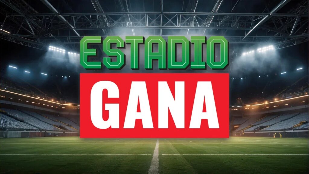 EstadioGana atteint 50 000 utilisateurs enregistrés au Mexique | EstadioGana atteint 50 000 utilisateurs enregistres au Mexique