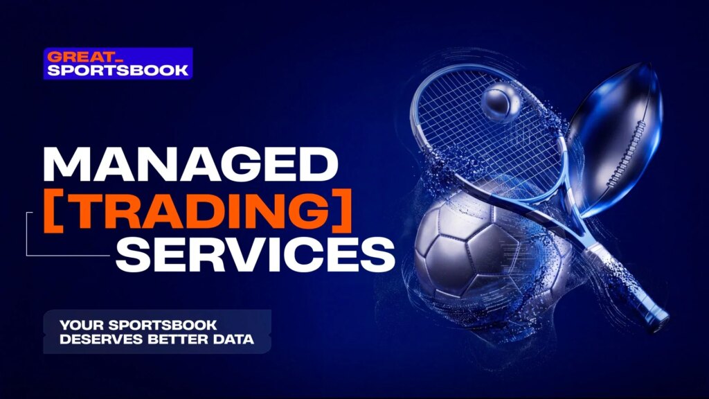 GR8_TECH lance des services de trading gérés pour les opérateurs de paris sportifs | GR8 TECH lance des services de trading geres pour les operateurs