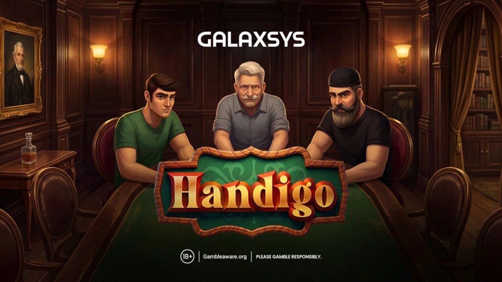 Galaxsys lance le jeu de pronostics Handigo avec des gains allant jusqu'à 100x | Galaxsys lance le jeu de pronostics Handigo avec des gains