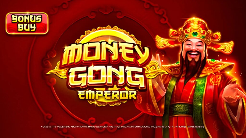 IGT PlayDigital lance Money Gong Emperor en Amérique du Nord | IGT PlayDigital lance Money Gong Emperor en Amerique du Nord