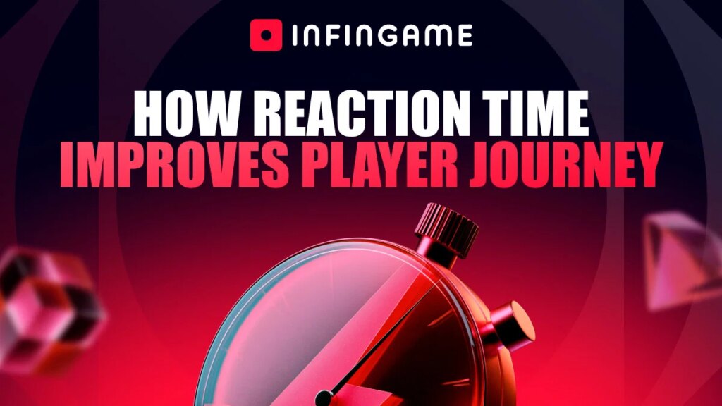Infingame explore l'impact commercial de la vitesse de jeu dans les casinos en ligne | Infingame explore limpact commercial de la vitesse de jeu dans