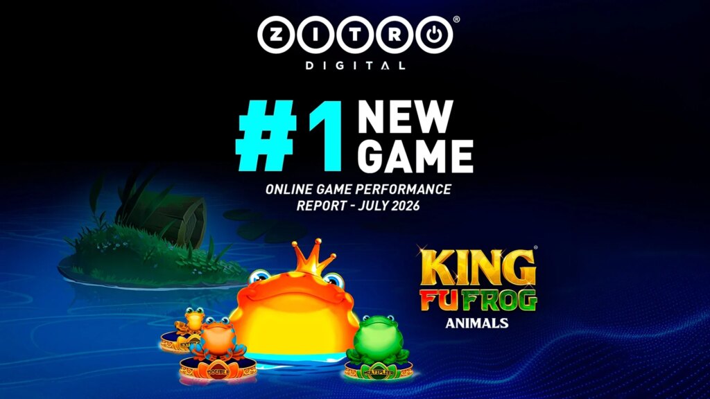King Fu Frog – Animals de Zitro Digital en tête du classement des nouveaux meilleurs jeux de juillet d'ECG | King Fu Frog – Animals de Zitro Digital en tete