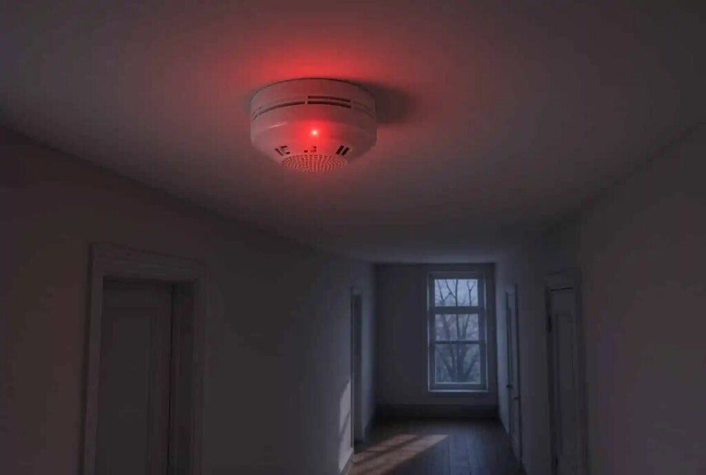 Le bip venait de l’intérieur de la maison : quand un propriétaire peut entrer sans préavis | Le bip venait de linterieur de la maison quand un