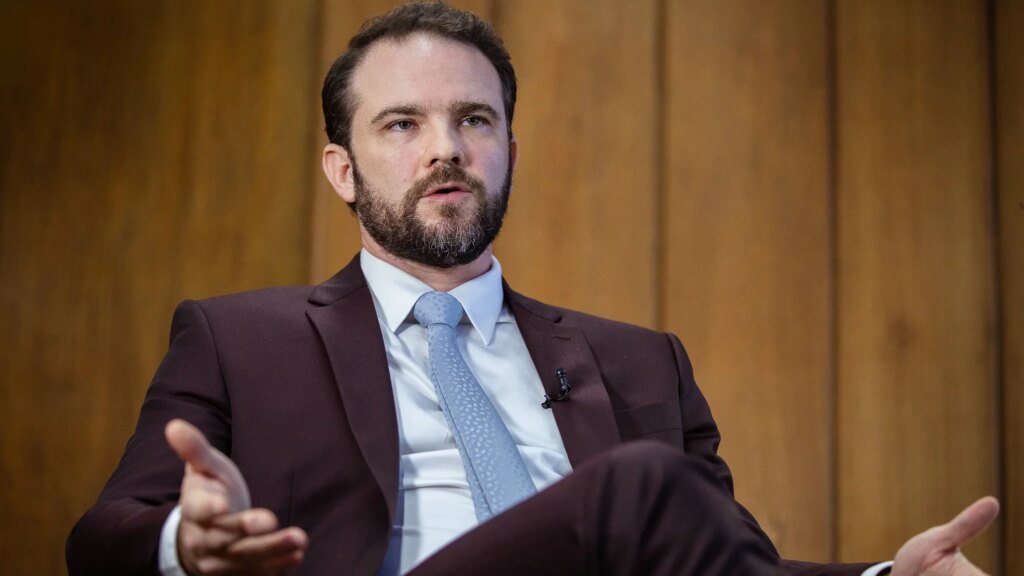 Le ministre brésilien des Finances déclare que Lula voulait mettre fin aux paris alors que 6,2 millions d'utilisateurs sont bloqués Le ministre brésilien des Finances déclare que Lula voulait mettre fin aux paris alors que 6,2 millions d'utilisateurs sont bloqués | Le ministre bresilien des Finances declare que Lula voulait mettre