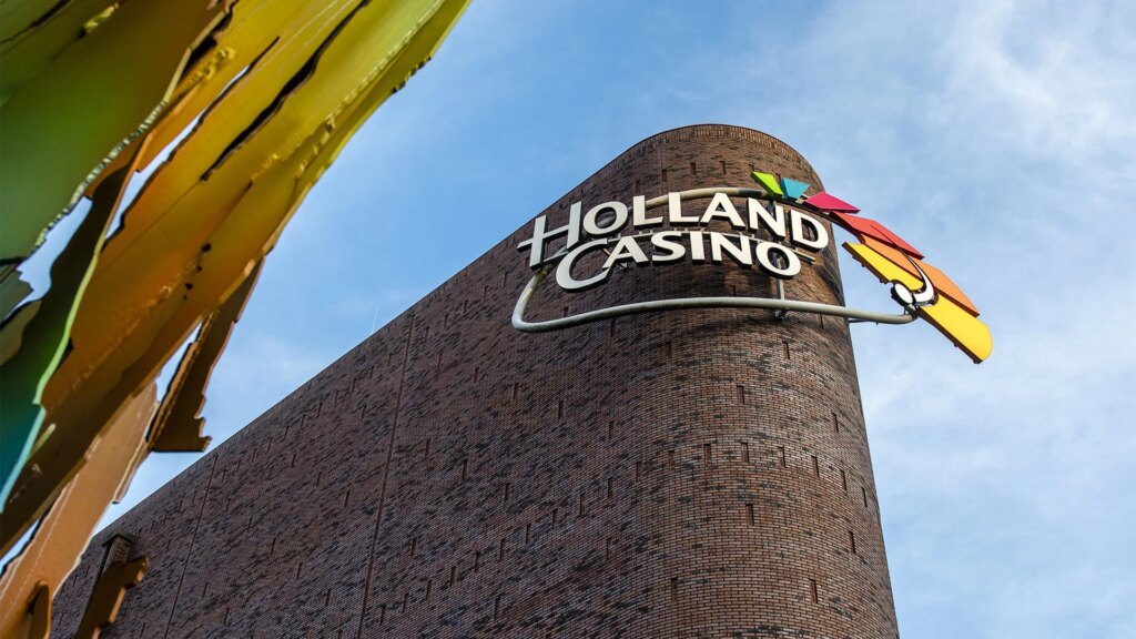 Le régulateur néerlandais prolonge la licence de Holland Casino Online jusqu'en 2031 | Le regulateur neerlandais prolonge la licence de Holland Casino Online