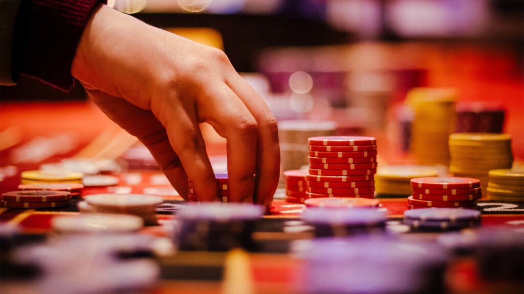 NIGC : la croissance des jeux tribaux tirée par les investissements et les marchés de prédiction posent un nouveau défi | NIGC la croissance des jeux tribaux tiree par les investissements et
