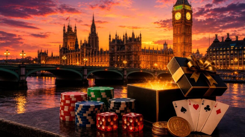 Pourquoi le plafond de mise de 10x au Royaume-Uni pourrait rendre les bonus de casino intéressants à nouveau | Pourquoi le plafond de mise de 10x au Royaume Uni pourrait