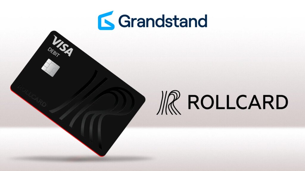 Tribune dévoile la carte de débit Rollcard pour les joueurs de sport et de casino Tribune dévoile la carte de débit Rollcard pour les joueurs de sport et de casino | Tribune devoile la carte de debit Rollcard pour les joueurs