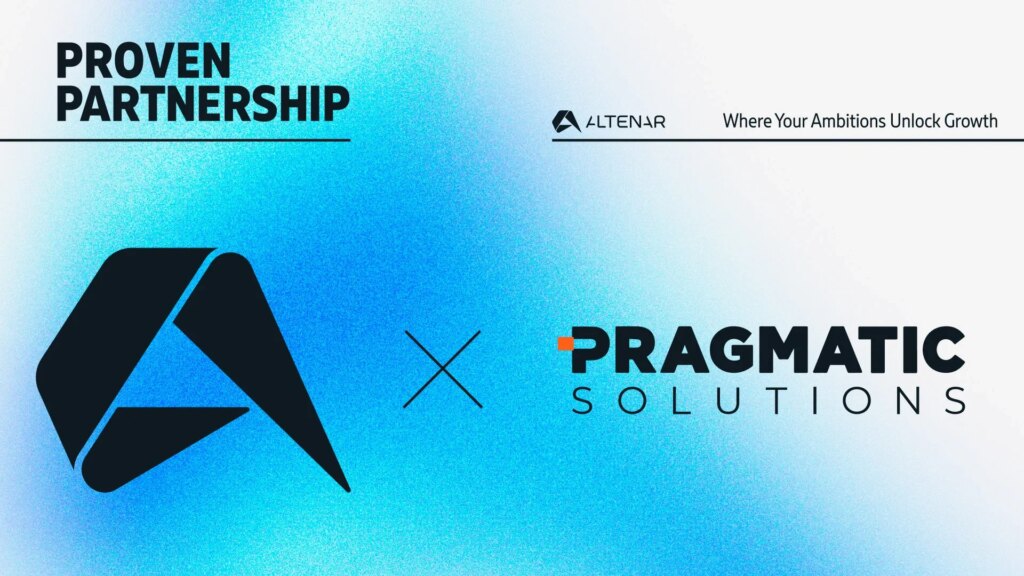 Altenar + Pragmatic Solutions : une collaboration éprouvée pour des résultats tangibles | Altenar Pragmatic Solutions une collaboration eprouvee pour des resultats