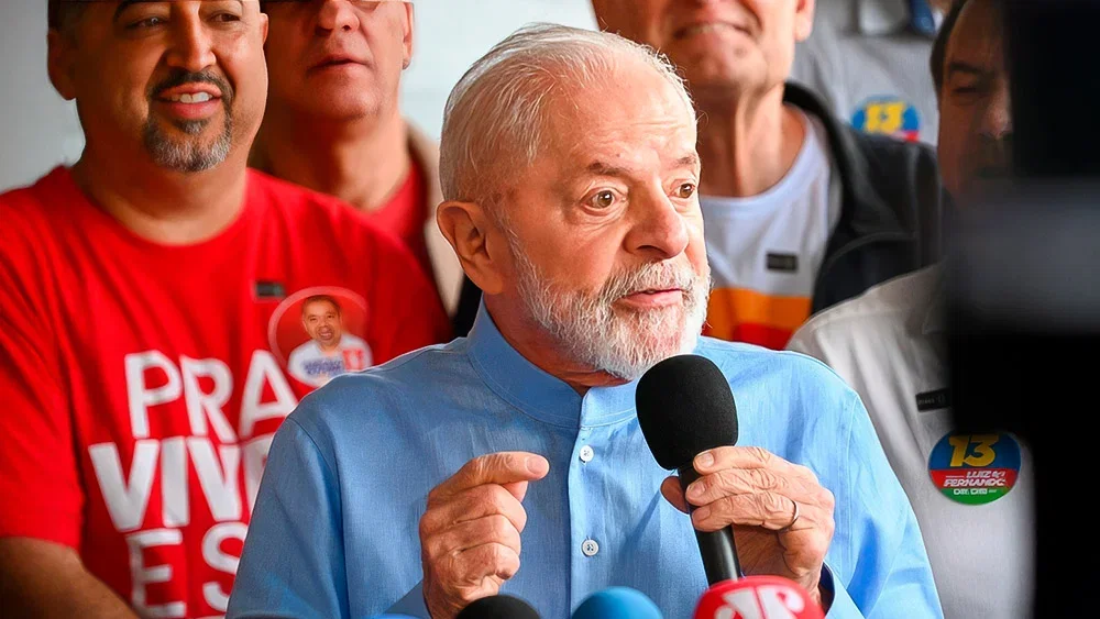 Brésil : le président Lula signale une éventuelle interdiction des casinos en ligne et des publicités sur les paris | Bresil le president Lula signale une eventuelle interdiction des
