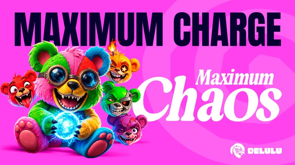 DELLUU Gaming lance la machine à sous Toy Crush avec un gameplay basé sur des clusters | DELLUU Gaming lance la machine a sous Toy Crush avec