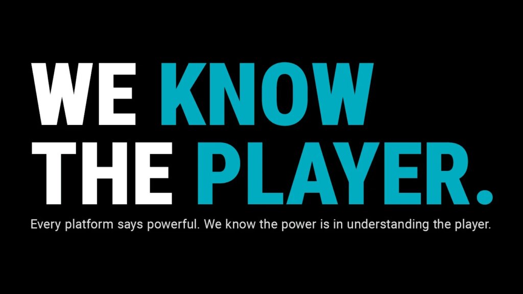 Digitain dévoile un nouveau concept de positionnement « We Know the Player » | Digitain devoile un nouveau concept de positionnement We Know the