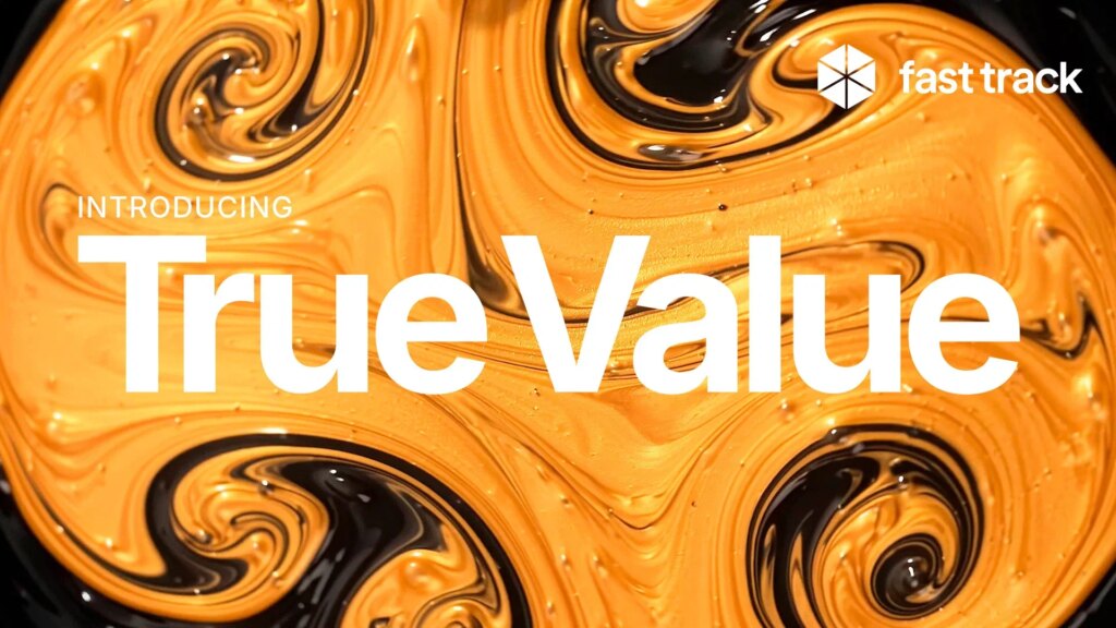 Fast Track lance un nouvel outil True Value pour mesurer la valeur économique sous-jacente de l'activité des joueurs | Fast Track lance un nouvel outil True Value pour mesurer