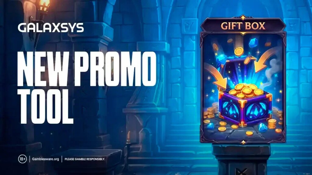 Galaxsys lance une nouvelle fonctionnalité promotionnelle sur les coffrets cadeaux | Galaxsys lance une nouvelle fonctionnalite promotionnelle sur les coffrets cadeaux